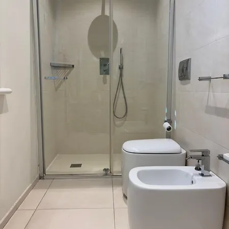 -villa With Swimming Pool Dei Marmi- *