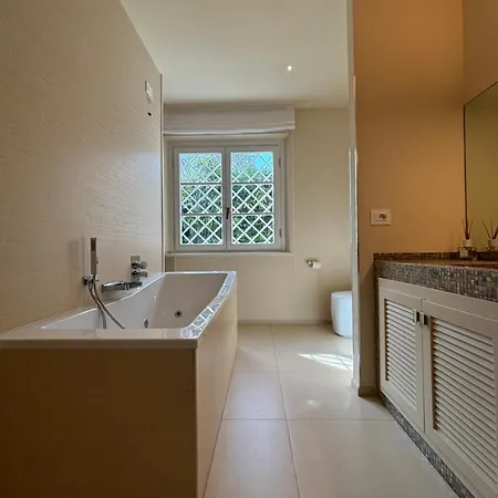 Villa -villa With Swimming Pool Dei Marmi- Forte dei Marmi