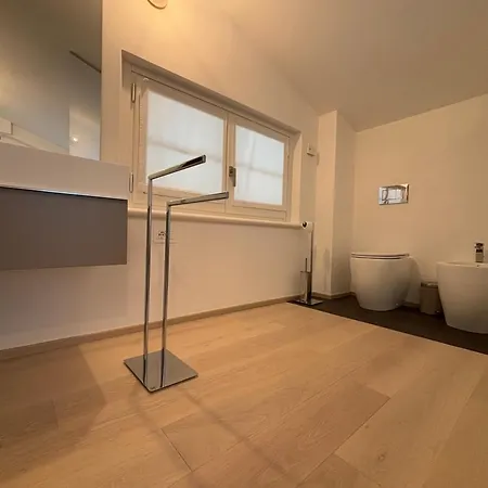 -villa With Swimming Pool Dei Marmi- * Forte dei Marmi