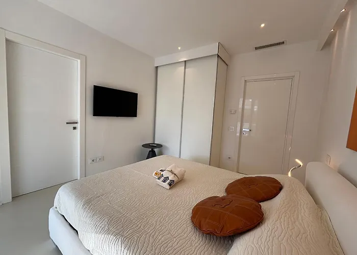 -villa With Swimming Pool Dei Marmi- * Forte dei Marmi